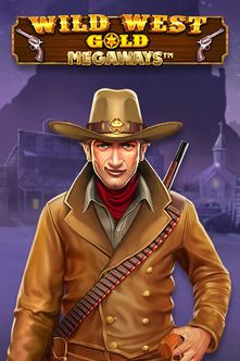 Wild West Gold Megaways