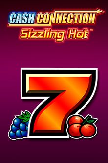 Cash Connection Sizzling Hot