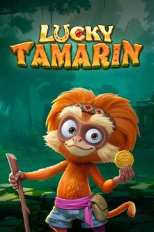 Lucky Tamarin