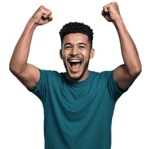 Claim our 50% up to €500 Weekly Reload Bonus! Sports betting has never been so exciting! 