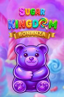 Sugar Kingdom Bonanza